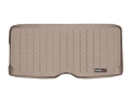 Picture of WeatherTech 01-03 Dodge Durango Cargo Liners - Tan