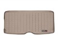 Picture of WeatherTech 01-03 Dodge Durango Cargo Liners - Tan