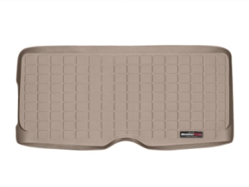 Picture of WeatherTech 01-03 Dodge Durango Cargo Liners - Tan