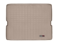 Picture of WeatherTech 01-06 Suzuki XL-7 Cargo Liners - Tan