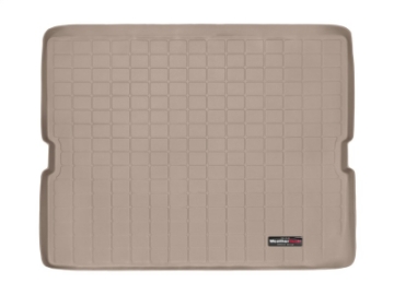 Picture of WeatherTech 01-06 Suzuki XL-7 Cargo Liners - Tan