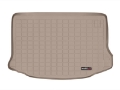 Picture of WeatherTech 02-04 Jeep Liberty Cargo Liners - Tan