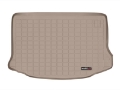 Picture of WeatherTech 02-04 Jeep Liberty Cargo Liners - Tan