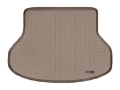 Picture of WeatherTech 01-07 Toyota Highlander Cargo Liners - Tan