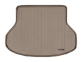 Picture of WeatherTech 01-07 Toyota Highlander Cargo Liners - Tan