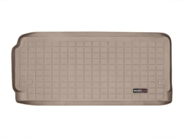 Picture of WeatherTech 01-04 Toyota Sequoia Cargo Liners - Tan