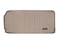 Picture of WeatherTech 01-04 Toyota Sequoia Cargo Liners - Tan