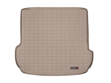 Picture of WeatherTech 01-05 Volkswagen Jetta Wagon Cargo Liners - Tan