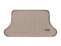 Picture of WeatherTech 02-05 Land Rover Freelander Cargo Liners - Tan