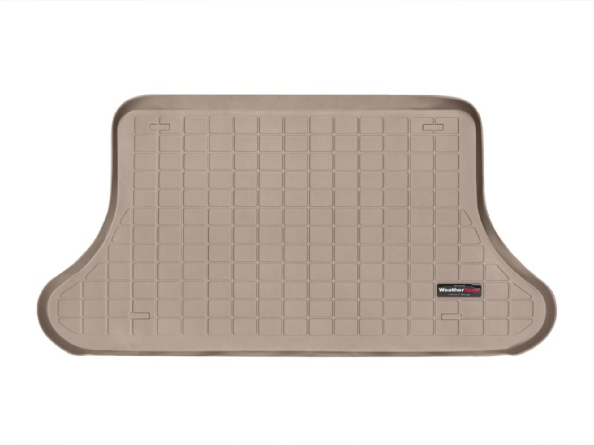Picture of WeatherTech 02-05 Land Rover Freelander Cargo Liners - Tan