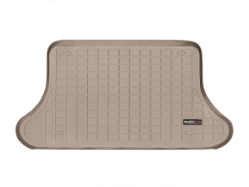 Picture of WeatherTech 02-05 Land Rover Freelander Cargo Liners - Tan