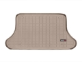 Picture of WeatherTech 02-05 Land Rover Freelander Cargo Liners - Tan