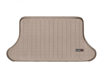 Picture of WeatherTech 02-05 Land Rover Freelander Cargo Liners - Tan