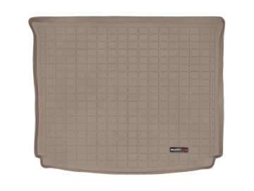 Picture of WeatherTech 02-07 Buick Rendezvous Cargo Liners - Tan