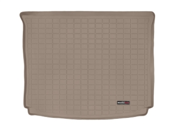 Picture of WeatherTech 02-07 Buick Rendezvous Cargo Liners - Tan
