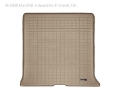 Picture of WeatherTech 03+ Ford Expedition Cargo Liners - Tan