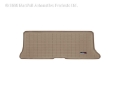 Picture of WeatherTech 03+ Ford Expedition Cargo Liners - Tan