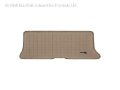 Picture of WeatherTech 03+ Ford Expedition Cargo Liners - Tan