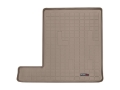 Picture of WeatherTech 03+ Hummer H2 Cargo Liners - Tan