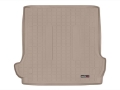 Picture of WeatherTech 03+ Lexus GX470 Cargo Liners - Tan