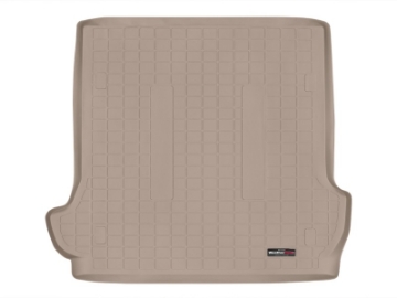 Picture of WeatherTech 03+ Lexus GX470 Cargo Liners - Tan