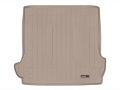 Picture of WeatherTech 03+ Lexus GX470 Cargo Liners - Tan