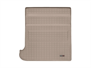 Picture of WeatherTech 05+ Chrysler Town & Country Long WB Cargo Liners - Tan