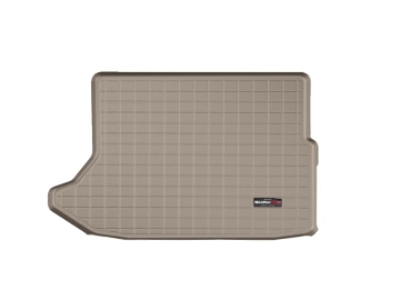 Picture of WeatherTech 07+ Dodge Caliber Cargo Liners - Tan