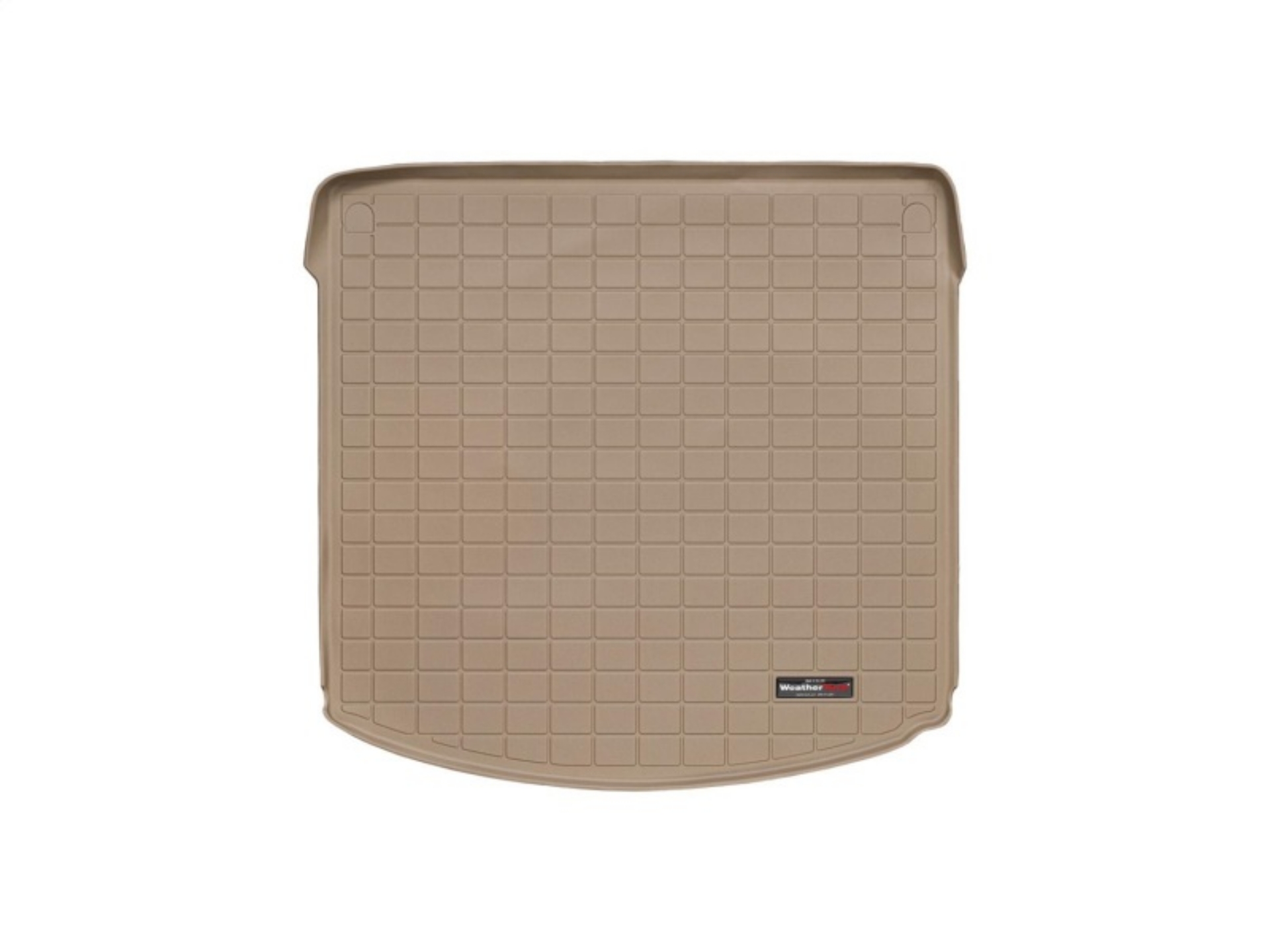 Picture of WeatherTech 08+ Chevrolet Captiva Cargo Liners - Tan