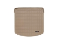 Picture of WeatherTech 08+ Chevrolet Captiva Cargo Liners - Tan