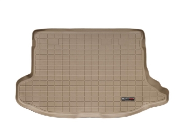 Picture of WeatherTech 09+ Toyota Matrix Cargo Liners - Tan