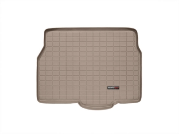 Picture of WeatherTech 08+ Saturn Astra Cargo Liners - Tan