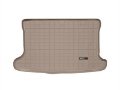 Picture of WeatherTech 12+ Hyundai Accent Cargo Liners - Tan
