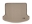 Picture of WeatherTech 13+ Mini Paceman Cargo Liners - Tan