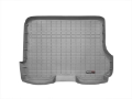 Picture of WeatherTech 84-96 Jeep Cherokee 2 door Cargo Liners - Grey