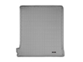 Picture of WeatherTech 80-91 Chevrolet Suburban Cargo Liners - Grey