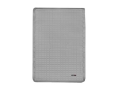 Picture of WeatherTech 80-91 Chevrolet Suburban Cargo Liners - Grey