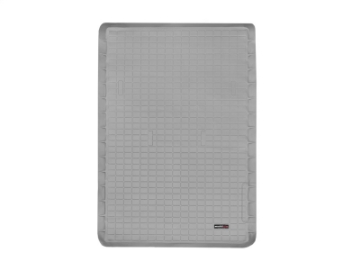 Picture of WeatherTech 80-91 Chevrolet Suburban Cargo Liners - Grey