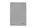 Picture of WeatherTech 80-91 Chevrolet Suburban Cargo Liners - Grey