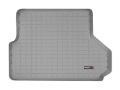 Picture of WeatherTech 91-94 Chevrolet Blazer Cargo Liners - Grey