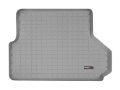 Picture of WeatherTech 91-94 Chevrolet Blazer Cargo Liners - Grey