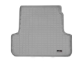 Picture of WeatherTech 90-95 Toyota 4Runner Cargo Liners - Grey