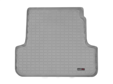 Picture of WeatherTech 90-95 Toyota 4Runner Cargo Liners - Grey