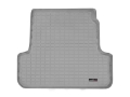 Picture of WeatherTech 90-95 Toyota 4Runner Cargo Liners - Grey