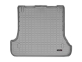 Picture of WeatherTech 92-97 Isuzu Trooper Cargo Liners - Grey