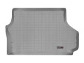 Picture of WeatherTech 95-01 GMC Jimmy Cargo Liners - Grey