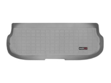 Picture of WeatherTech 93-98 Mercury Villager Cargo Liners - Grey