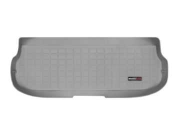 Picture of WeatherTech 93-98 Mercury Villager Cargo Liners - Grey