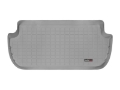 Picture of WeatherTech 91-97 Toyota Previa Cargo Liners - Grey