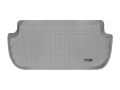 Picture of WeatherTech 91-97 Toyota Previa Cargo Liners - Grey